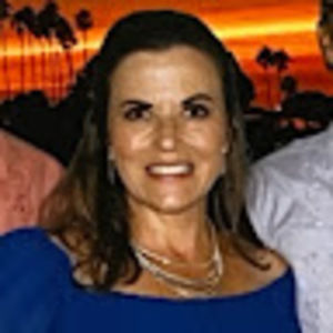 Meet your Posher, Leeanne